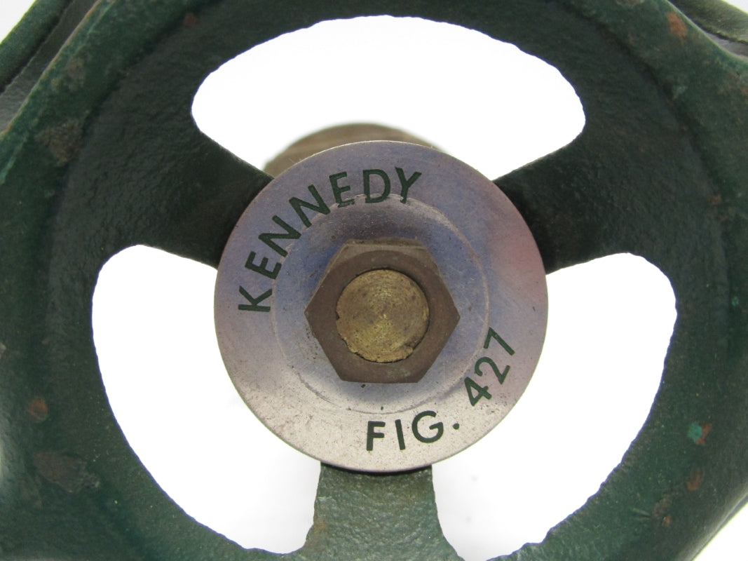 KENNEDY 427 NSNP