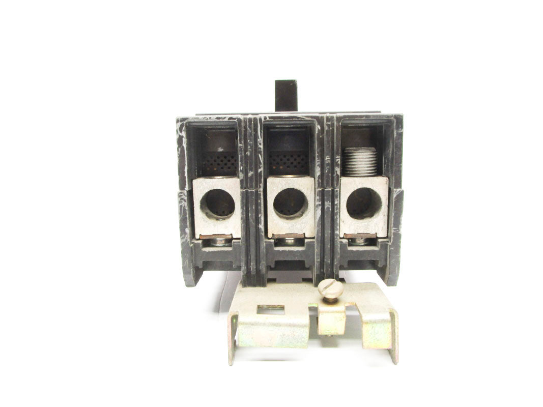 SQUARE D KA36225 600VAC 225A (AS PICTURED) UNMP