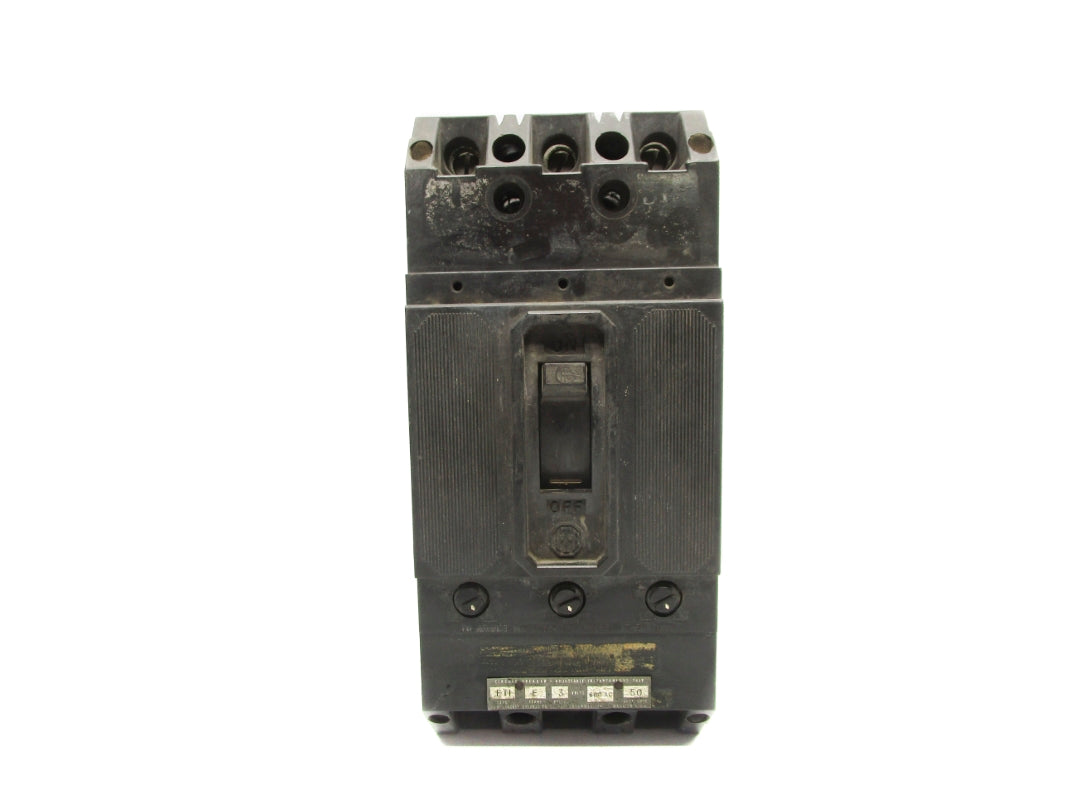 ITE ET4064 600VAC 50A UNMP