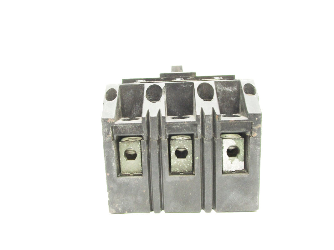 ITE ET4064 600VAC 50A UNMP