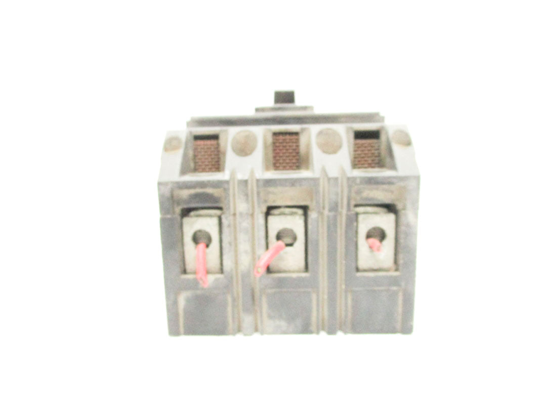 ITE ET4064 600VAC 50A UNMP