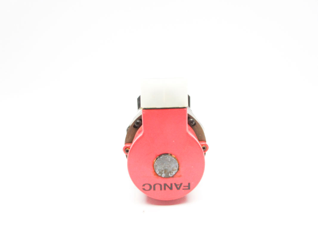 FANUC A06B-0522-B041 90V 2.9A UNMP