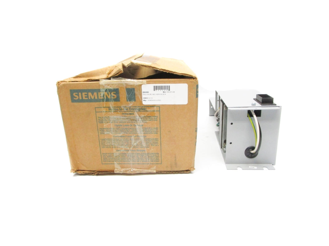 SIEMENS 549-506 NSMP