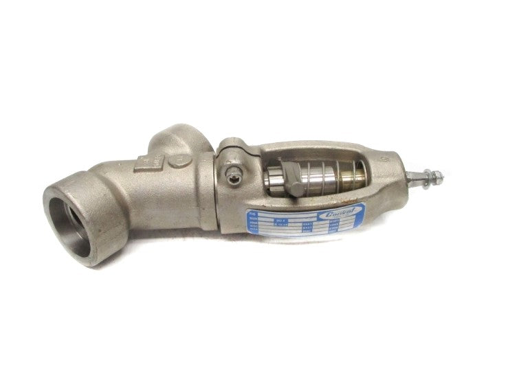 CONVAL 11G2CJ-1057J-6117 2988PSI NSNP