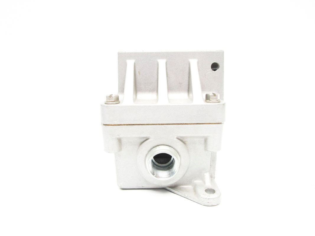 SQUARE D 2510FW8 SER. A 277V 1A UNMP