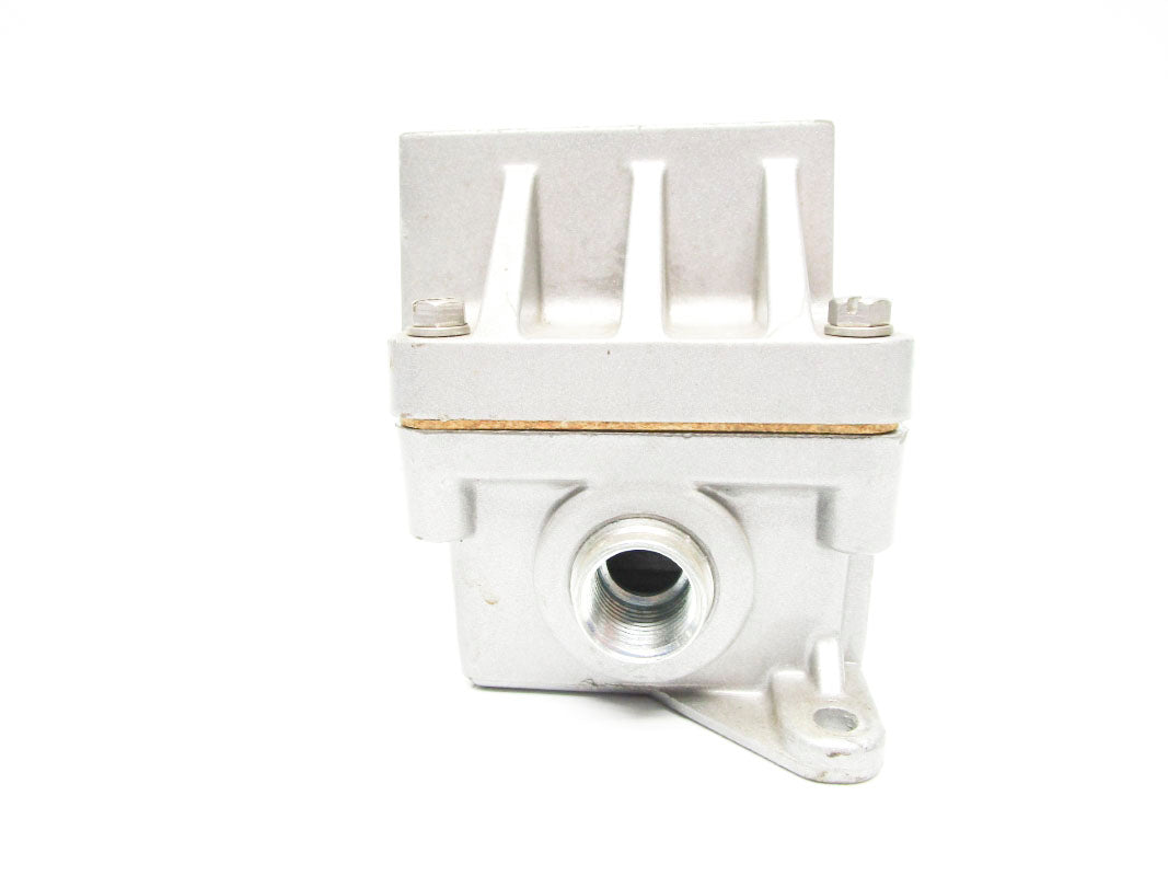SQUARE D 2510FW8 SER. A 277V 1A UNMP