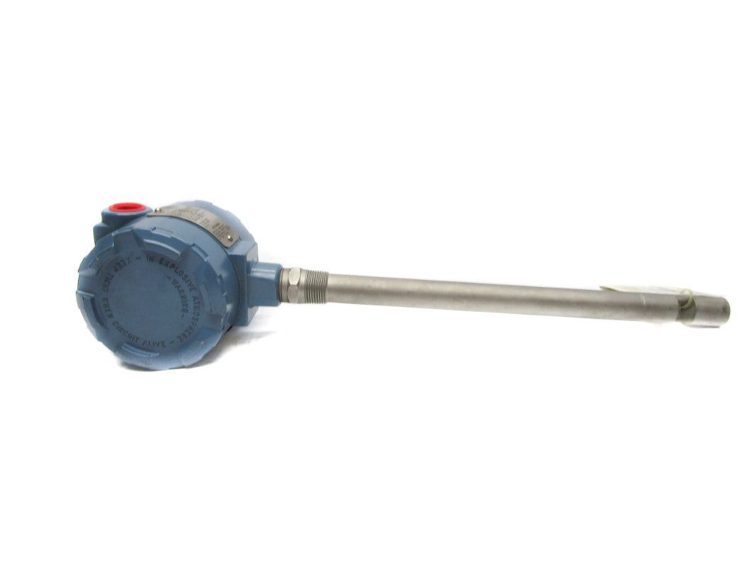 ROSEMOUNT FM0GST0100N00S 1000PSI 115VAC 5A NSNP