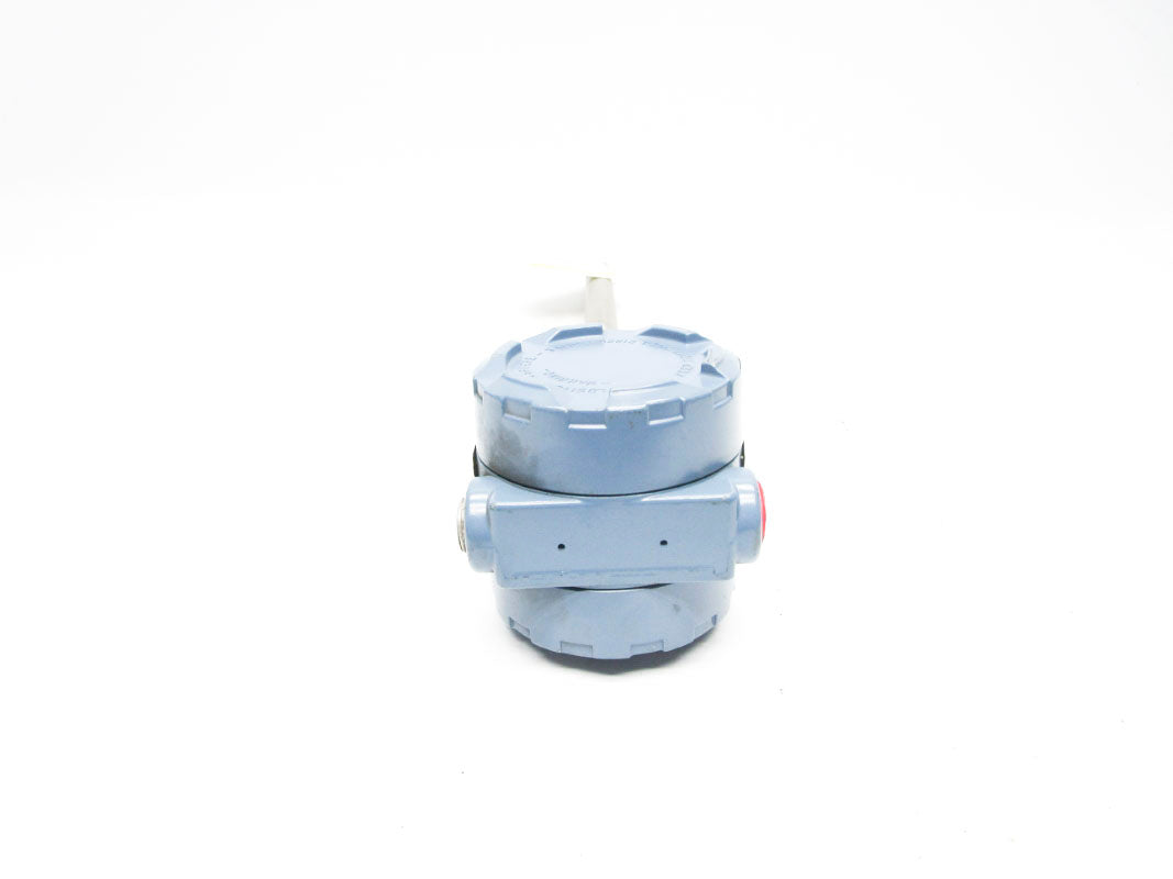 ROSEMOUNT FM0GST0100N00S 1000PSI 115VAC 5A NSNP