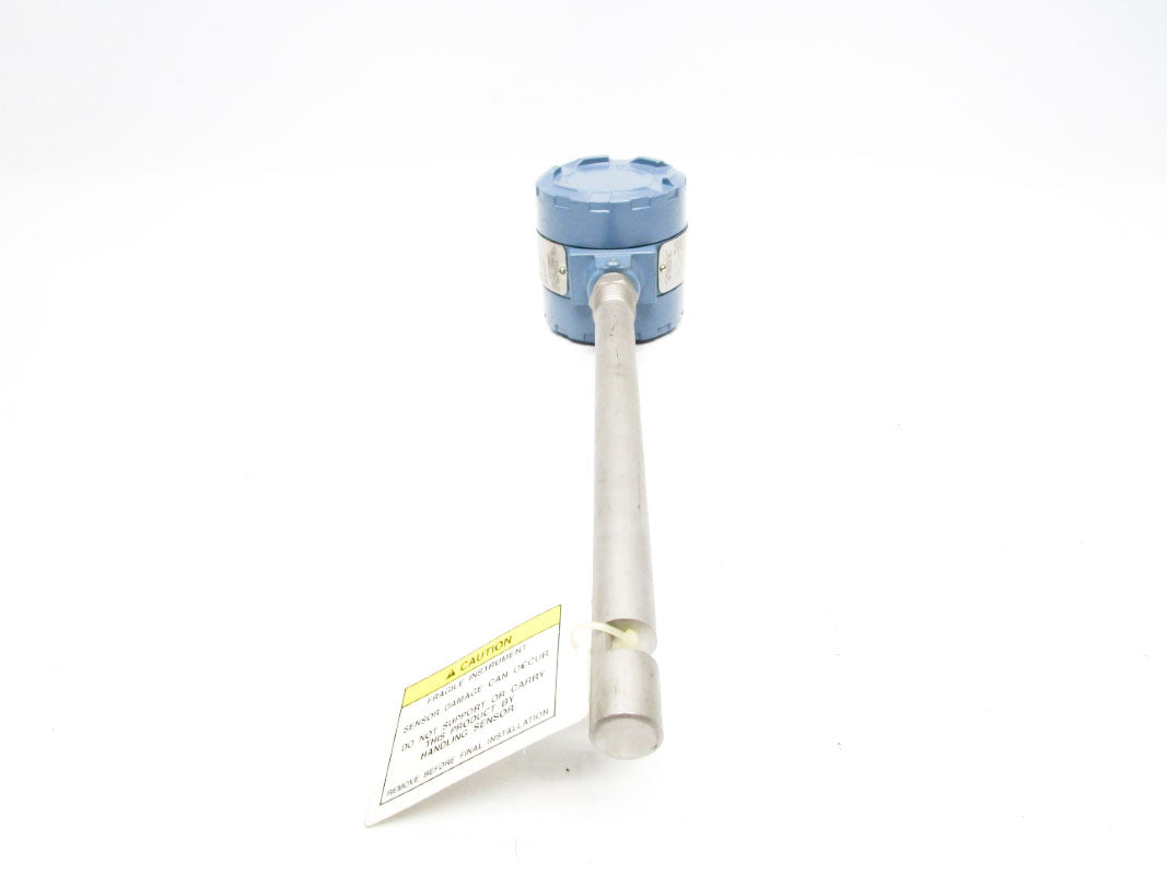 ROSEMOUNT FM0GST0100N00S 1000PSI 115VAC 5A NSNP