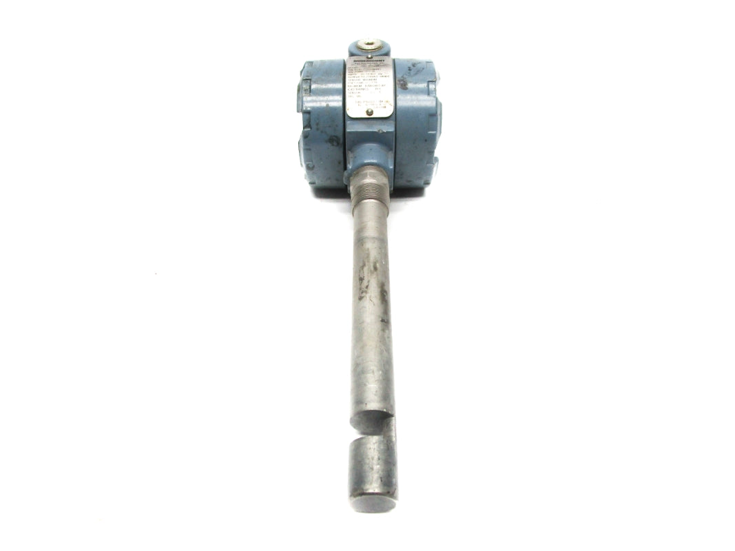 ROSEMOUNT FL0GST0060N00S 1000PSI 35VDC UNMP