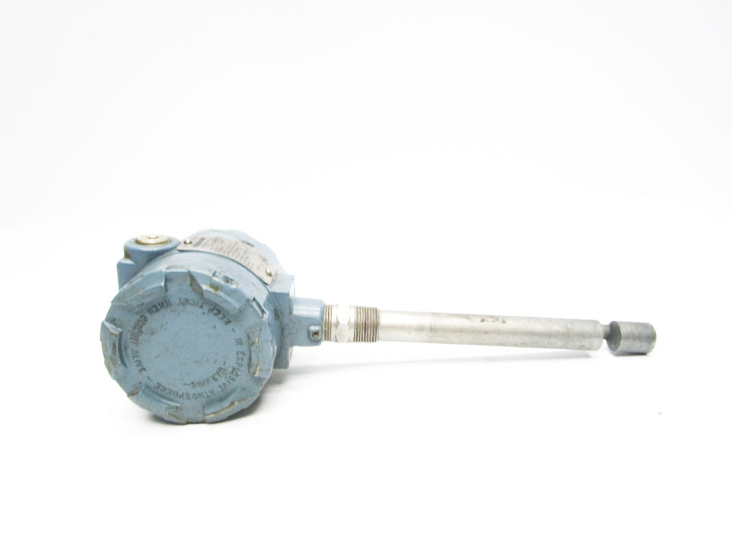ROSEMOUNT FL0GST0060N00S 1000PSI 35VDC UNMP