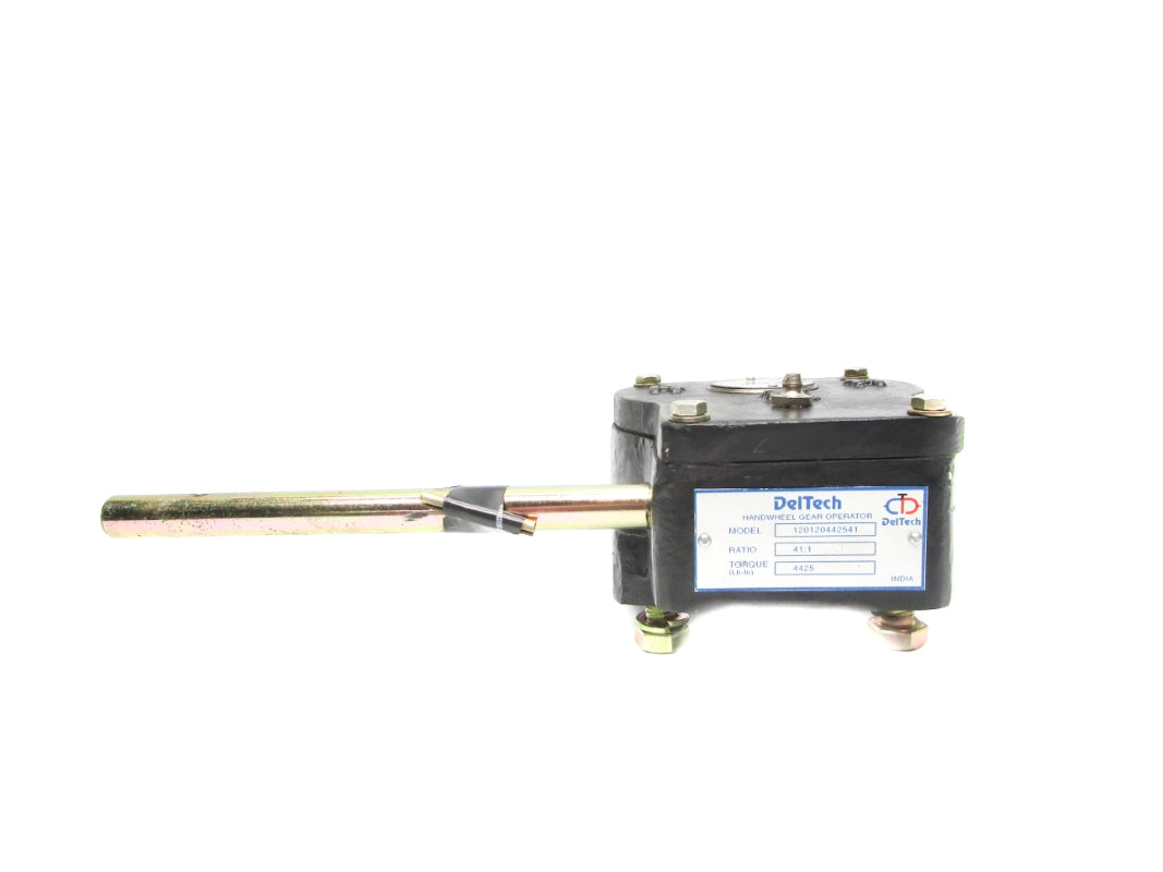 DELTECH 120120442541 NSNP