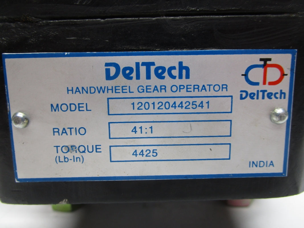 DELTECH 120120442541 NSNP