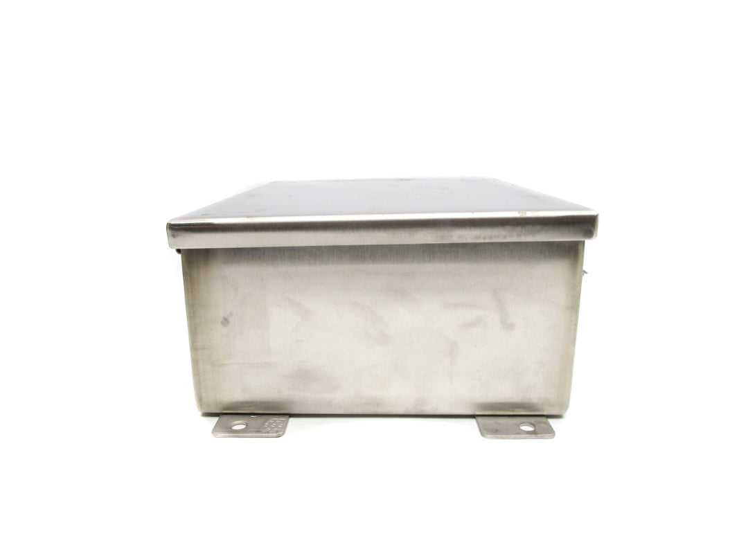 HAMMOND MANUFACTURING 1414N4PHSSI NSNP