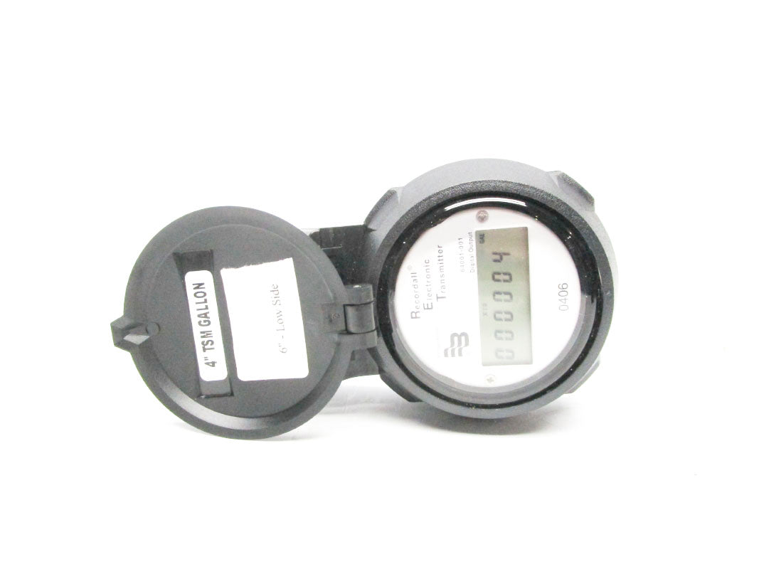 BADGER METER RET 64001-001 UNMP
