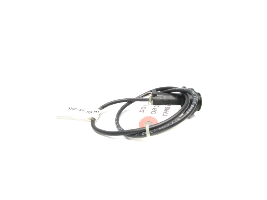BADGER METER 63485-010 UNMP
