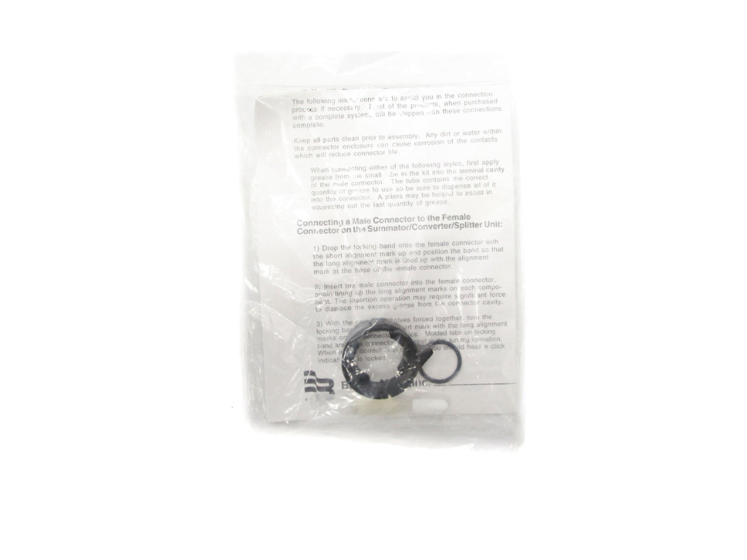 BADGER METER 63748-002 NSMP
