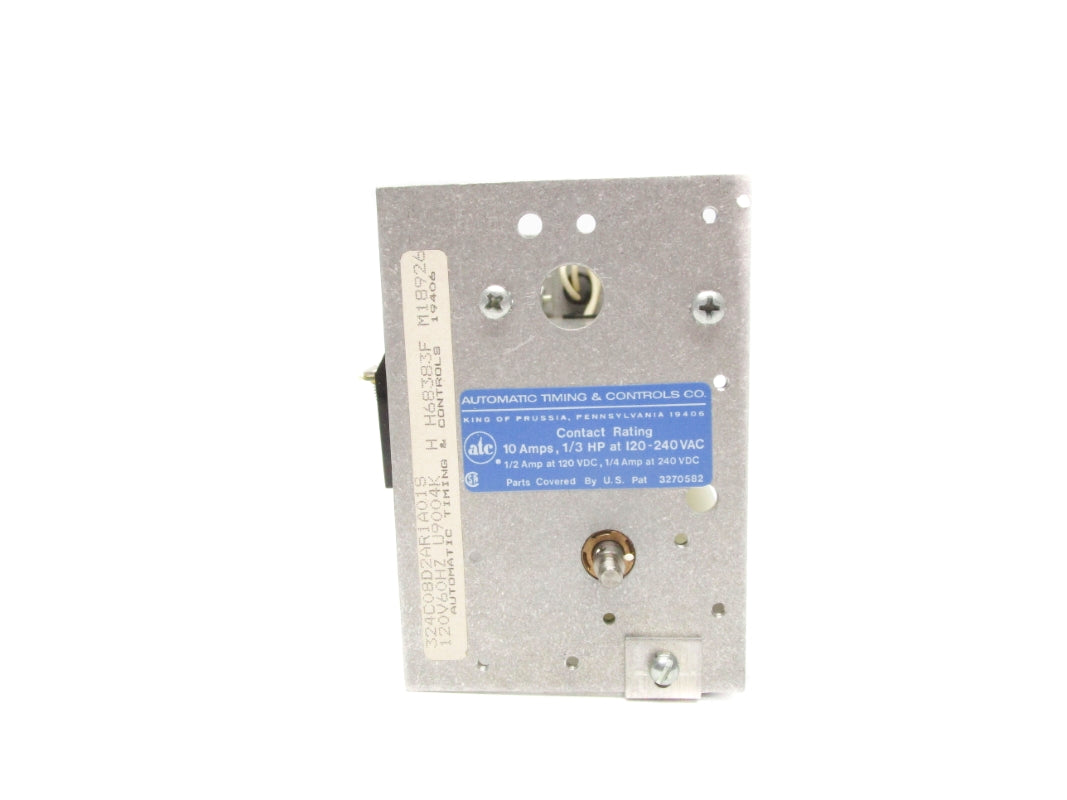 ATC 324C08D2AR1A01S 240VAC 10A NSNP