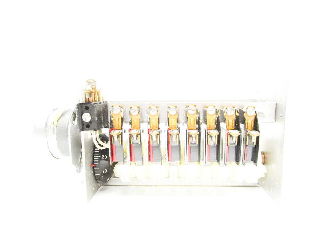 ATC 324C08D2AR1A01S 240VAC 10A NSNP