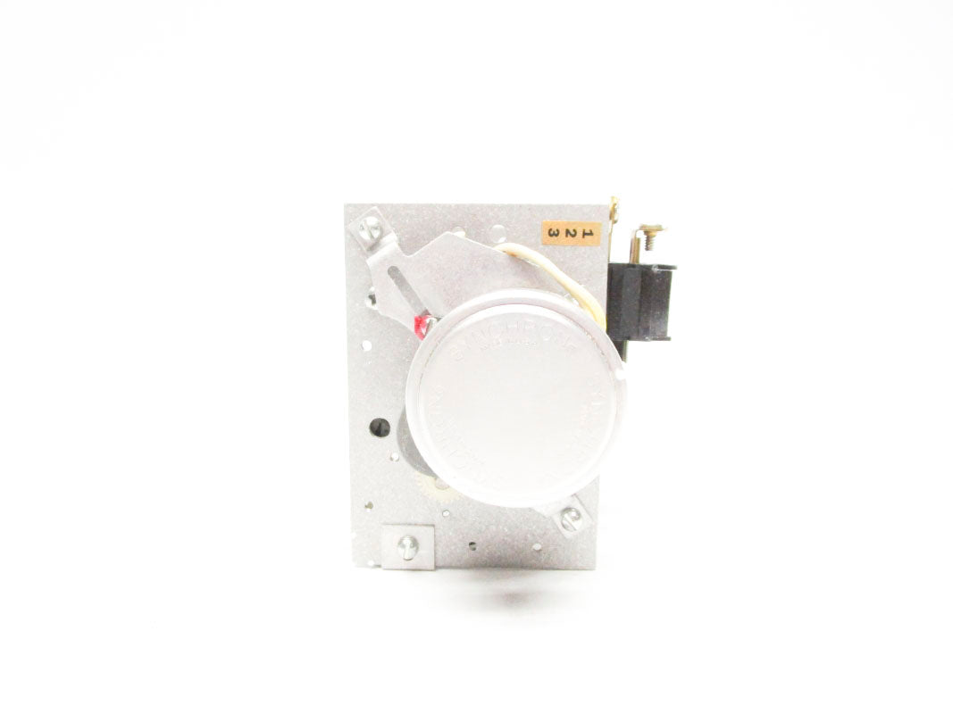 ATC 324C08D2AR1A01S 240VAC 10A NSNP