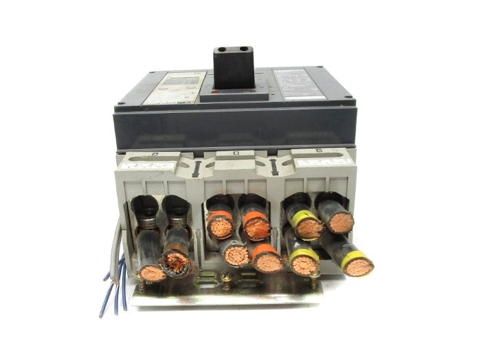 SQUARE D PLA34120U43AE1 UNMP