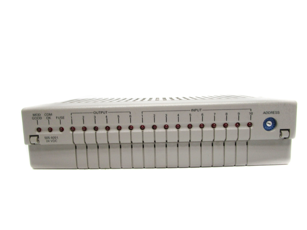SIEMENS 505-9201 24VDC 8A NSNP