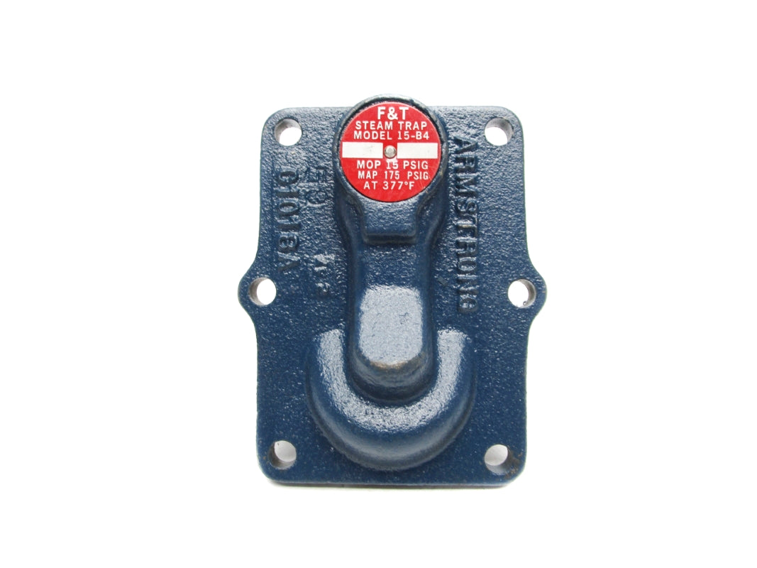 ARMSRONG 15-B4 175PSI (AS PICTURED) NSNP