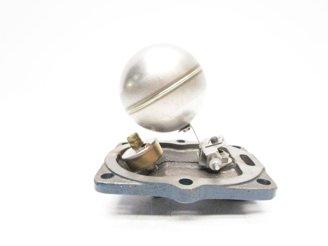 ARMSRONG 15-B4 175PSI (AS PICTURED) NSNP