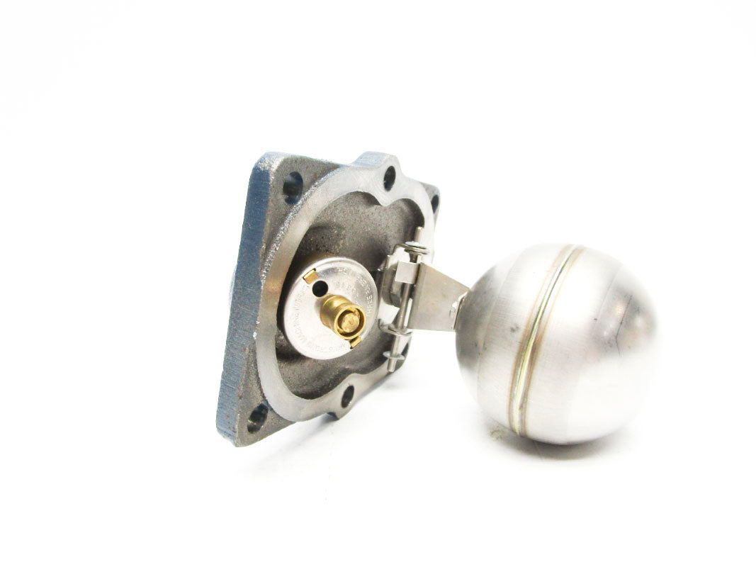 ARMSRONG 15-B4 175PSI (AS PICTURED) NSNP