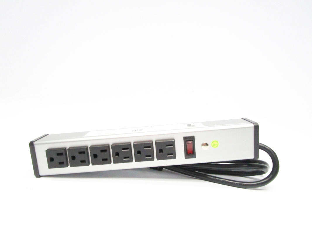 POWER FIRST 6X953G NP-1206 120V 15A (PKG OF 6) NSMP