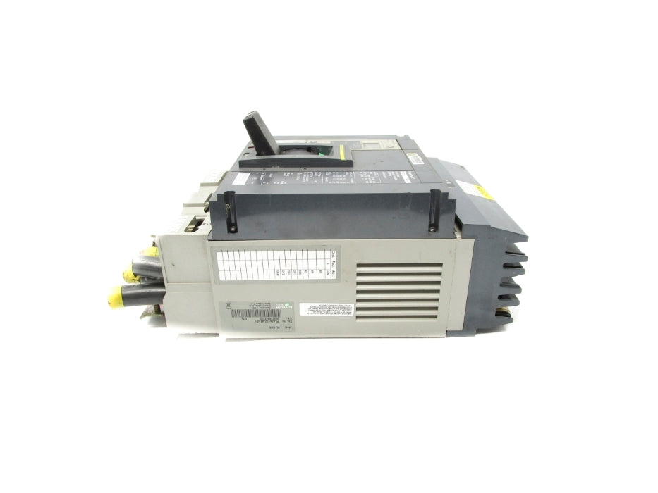 SQUARE D PLA34120U43AE1 UNMP