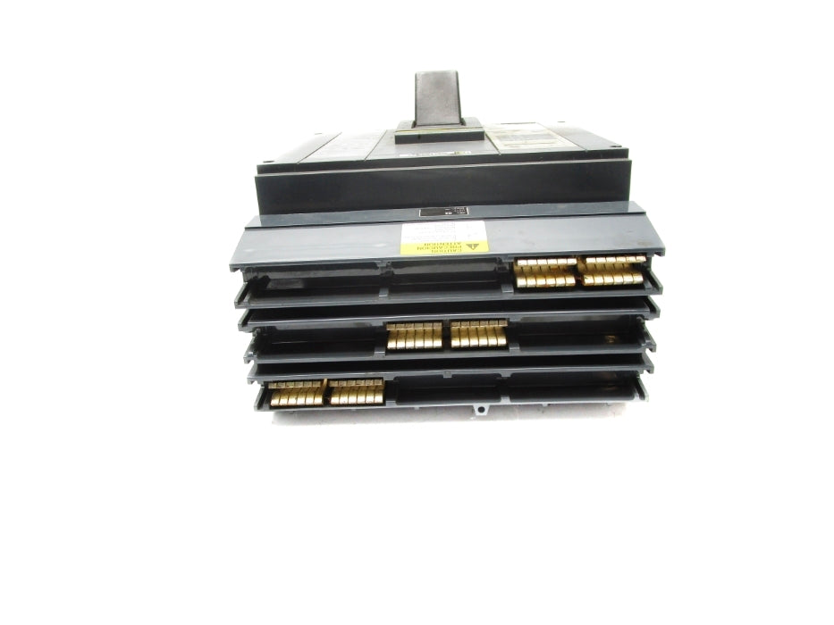 SQUARE D PLA34120U43AE1 UNMP
