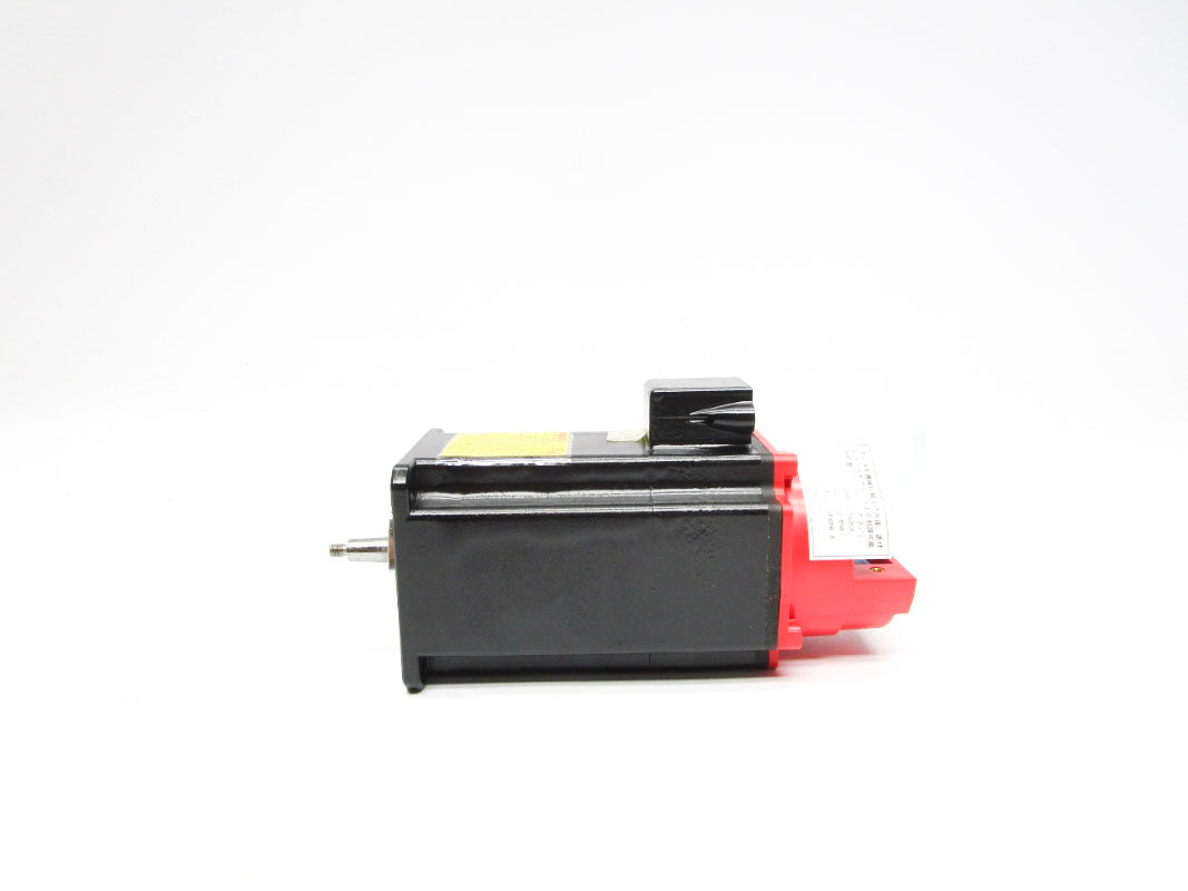 FANUC A06B-0372-B075 120V 2.5A NSMP