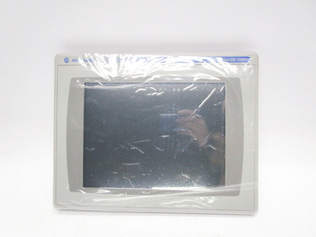 ALLEN BRADLEY 6182H-12TLH4D SER. A NSMP