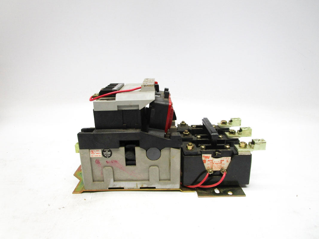ARROW HART AH32-332-U-20 120V NSMP