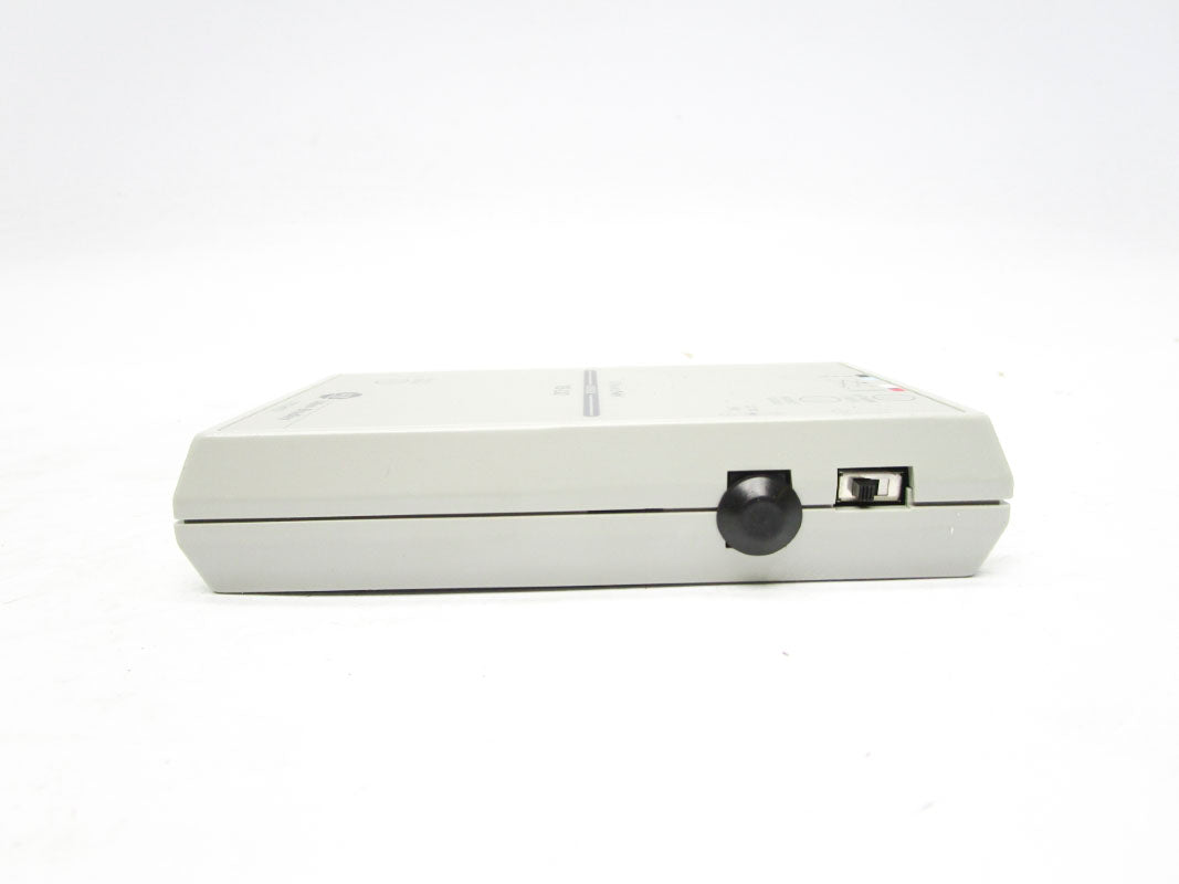 ALLEN BRADLEY 1770-KFD SER. A NSMP