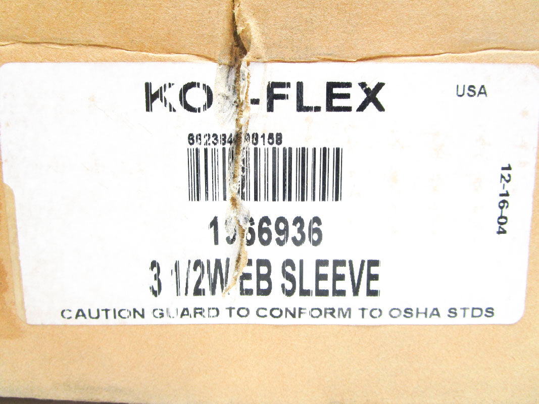 KOP-FLEX 1966936 NSMP