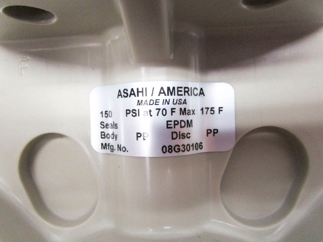 ASAHI TYPE 57 3752030 150PSI NSMP