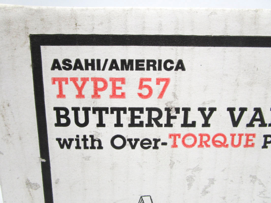ASAHI TYPE 57 3752030 150PSI NSMP