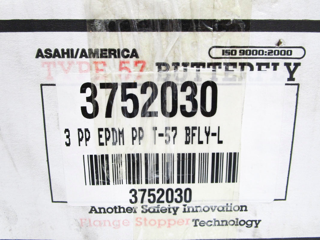 ASAHI TYPE 57 3752030 150PSI NSMP