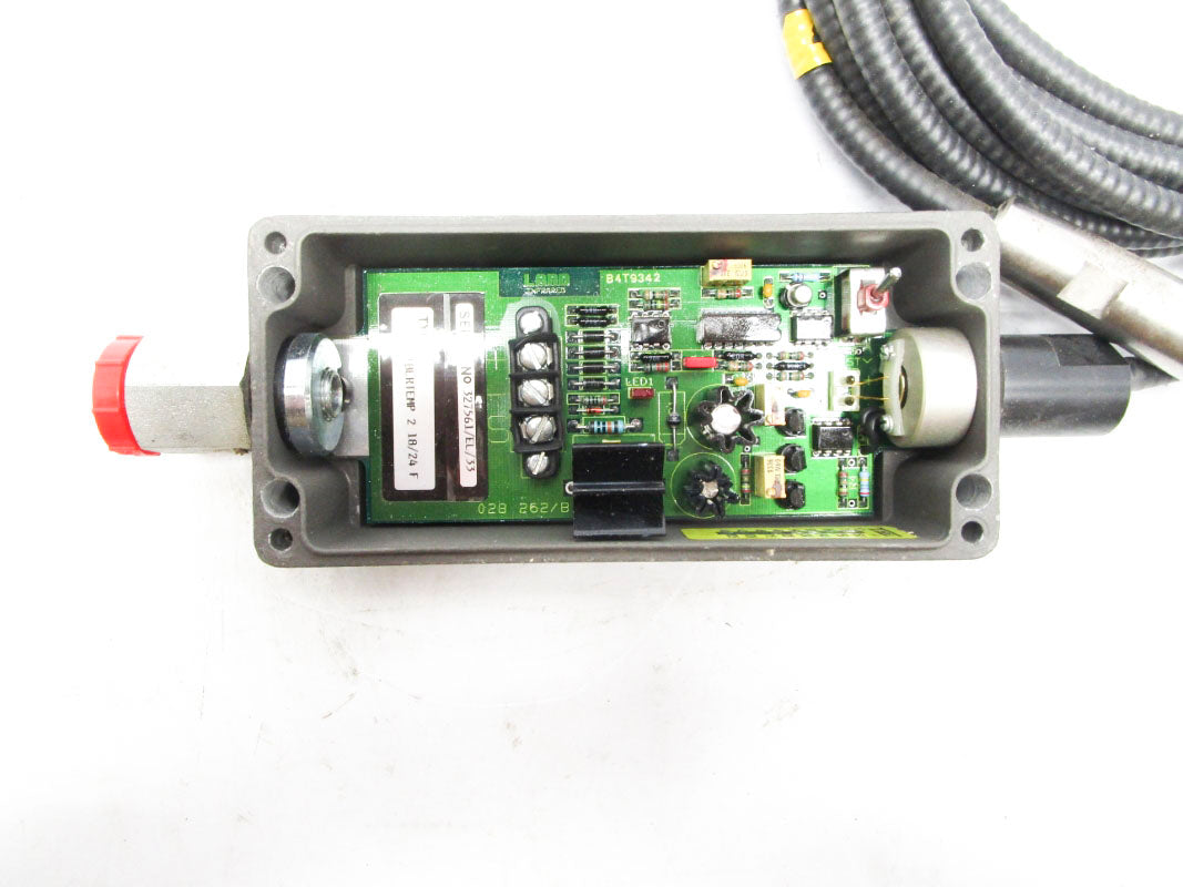LAND FIBERTEMP NSNP