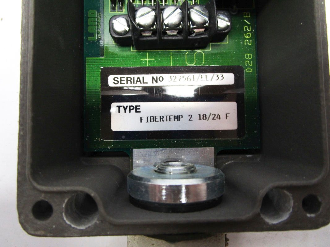 LAND FIBERTEMP NSNP