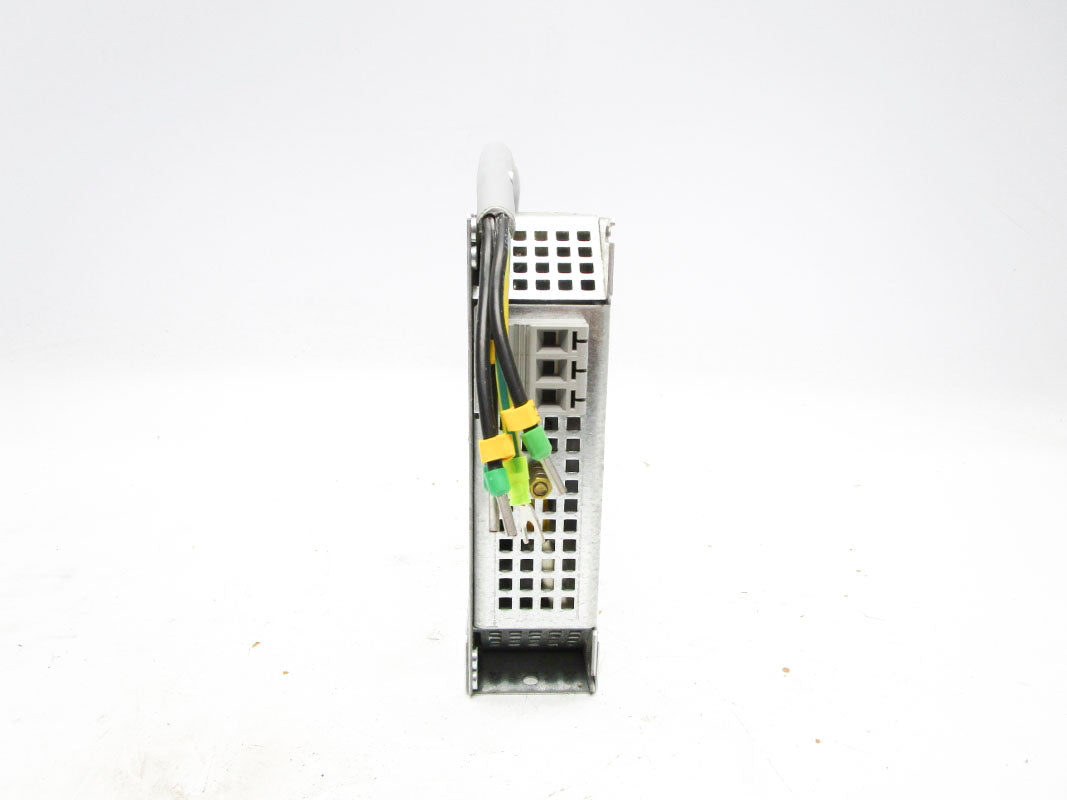 SIEMENS 6SE6400-3CC03-5CD3 480V 31,3A NSNP