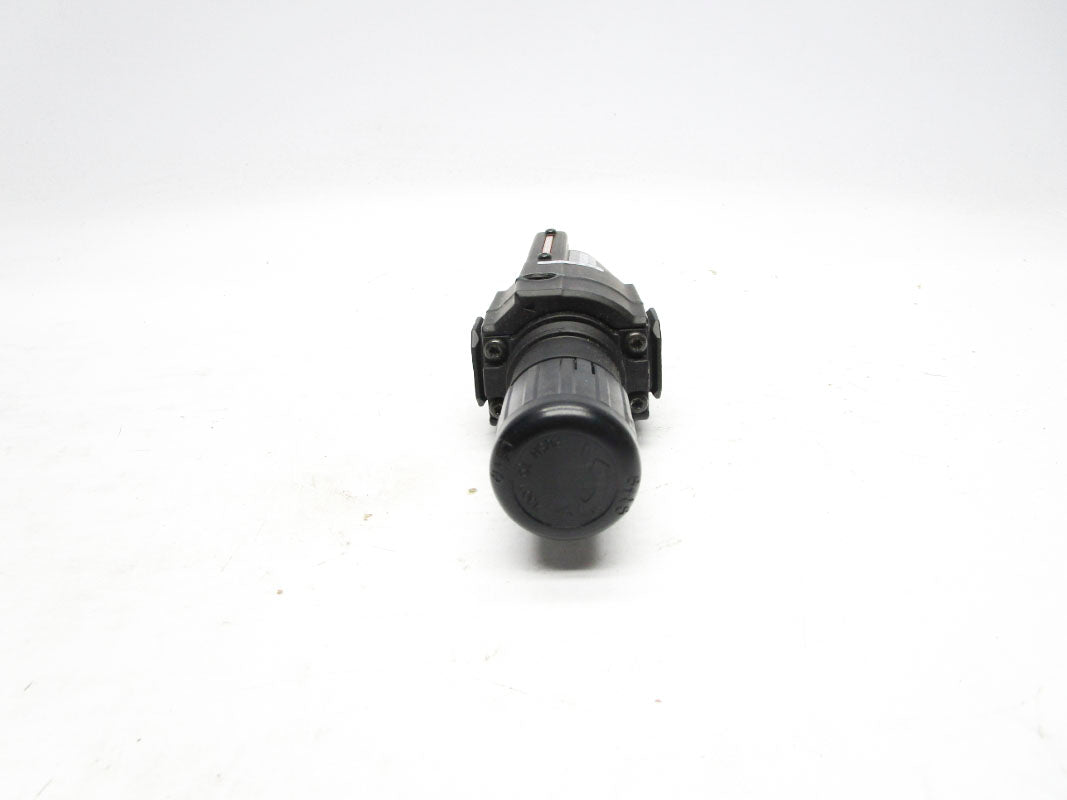 NORGREN B74G-2AK-AD3-RMG 250PSI NSMP