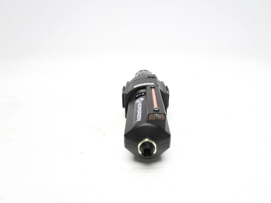 NORGREN B74G-2AK-AD3-RMG 250PSI NSMP