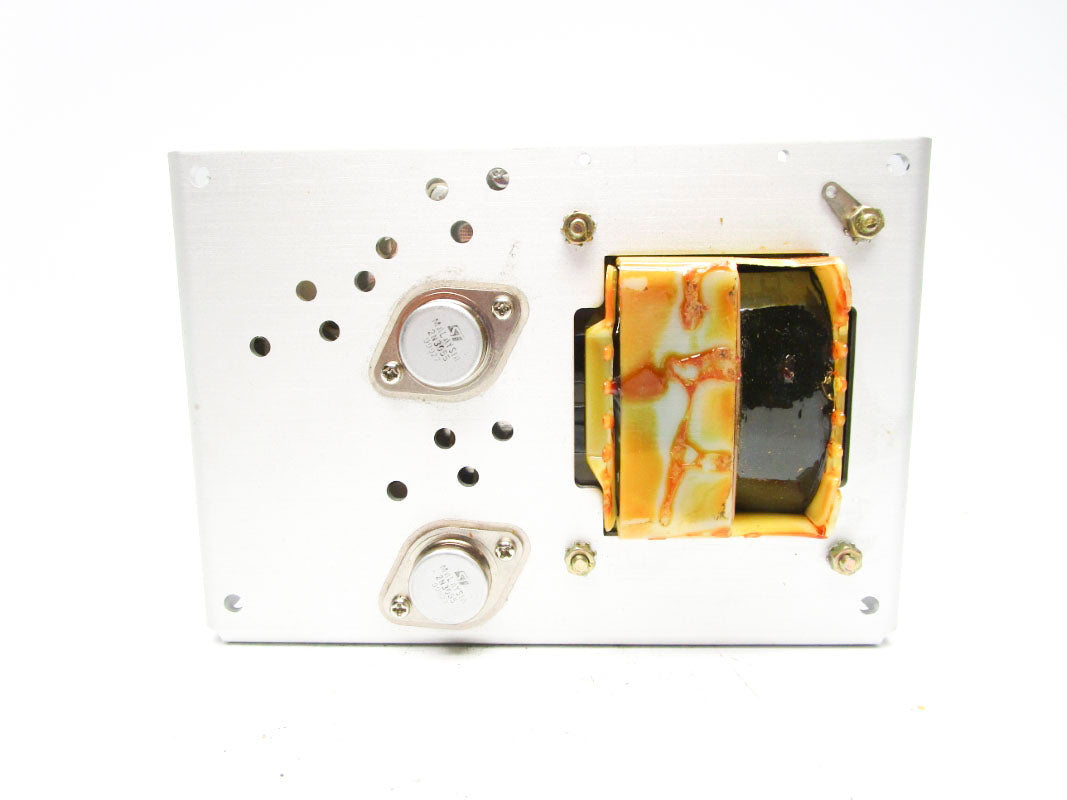 LAMBDA HSN12-5.1 240VAC 5.1A NSNP