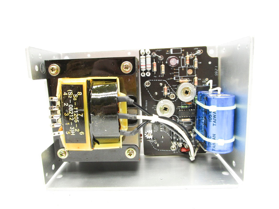 LAMBDA HSN12-5.1 240VAC 5.1A NSNP