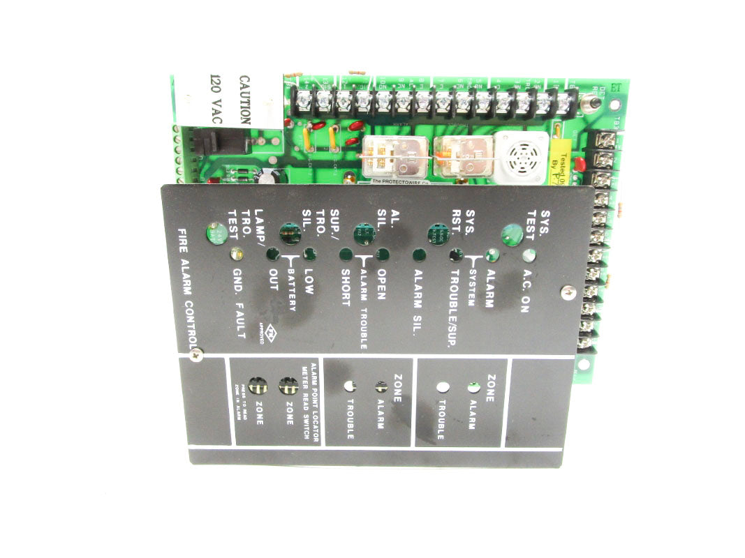 PROTECTOWIRE 90047 MB-91 120VAC NSNP
