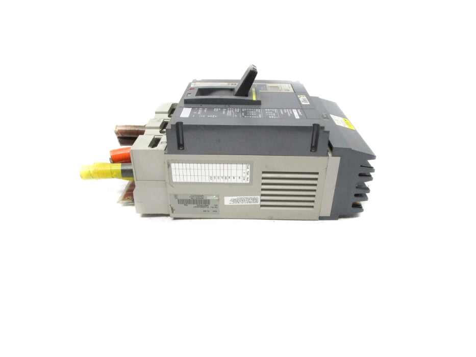 SQUARE D PLA34060U43AE1 UNMP