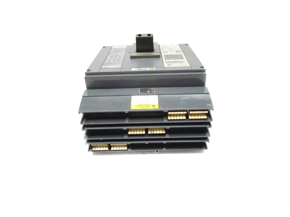 SQUARE D PLA34060U43AE1 UNMP